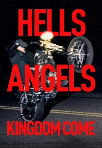 Hells Angels: Kingdom Come Season 1 Episode 7