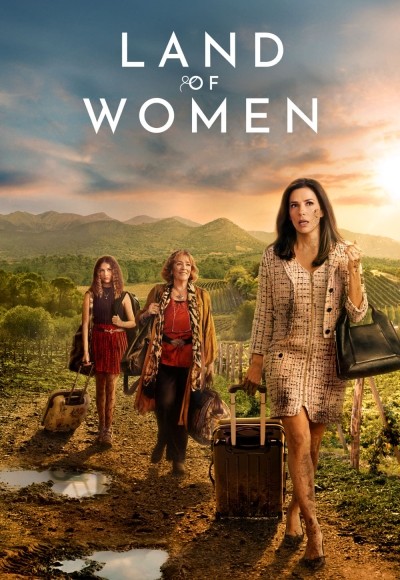 Land of Women Season 1