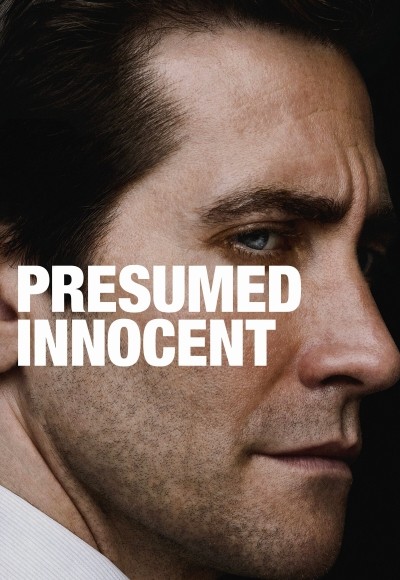 Presumed Innocent Season 1
