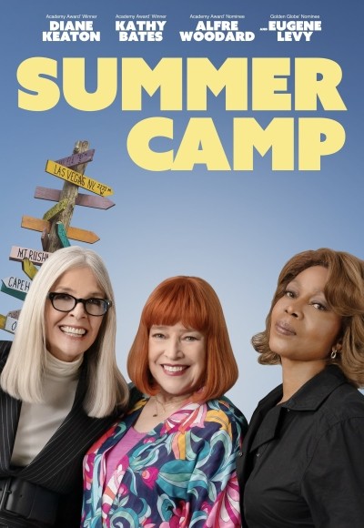 Summer Camp (2024)