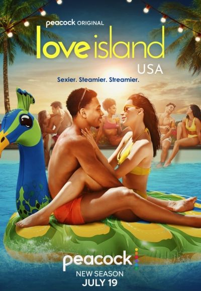 Love Island Season 6