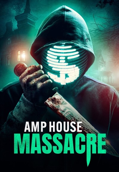 Amp House Massacre (2024) Full Movie