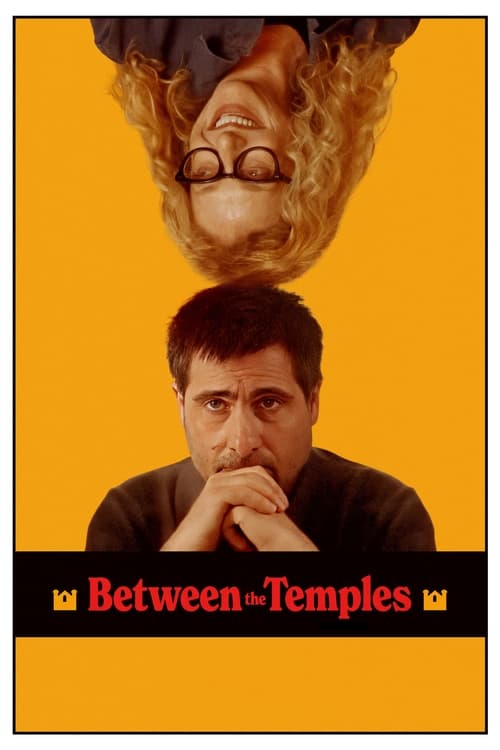 Between the Temples (2024)