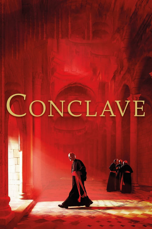 Conclave (2024) Full Movie