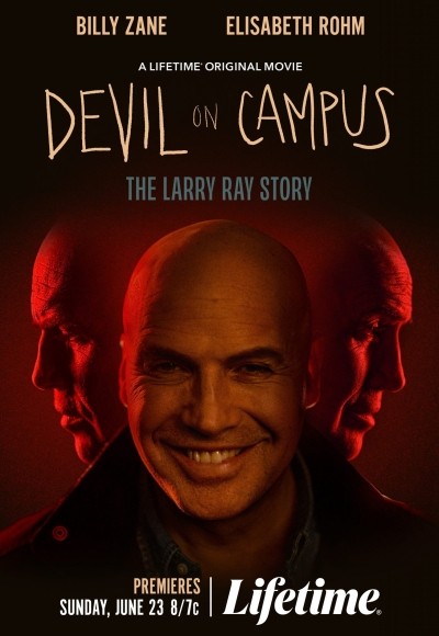 Devil on Campus: The Larry Ray Story (2024) Full Movie