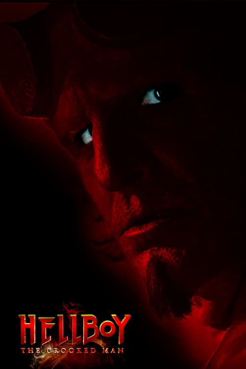 Hellboy: The Crooked Man (2024) Full Movie