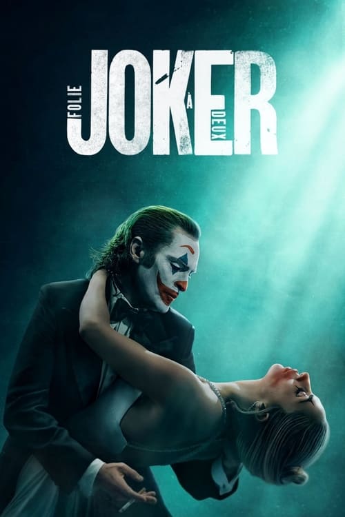 Joker: Folie à Deux (2024) Full Movie