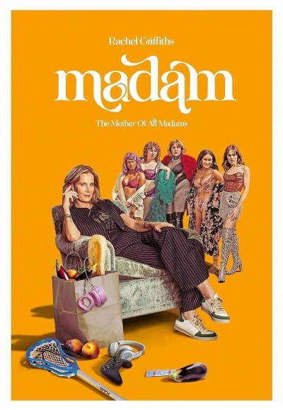 Madam Season 1