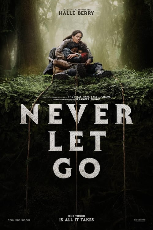 Never Let Go (2024) Full Movie