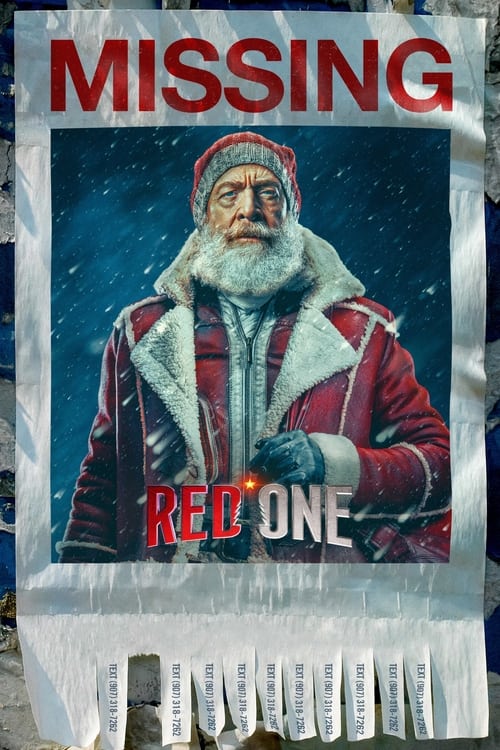 Red One (2024)