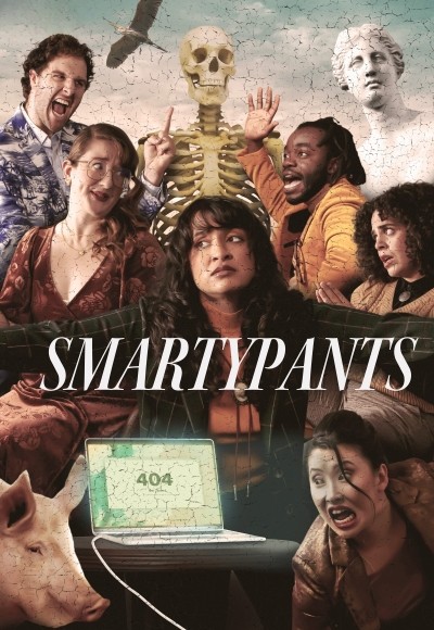 Smartypants Season 1 Episode 7