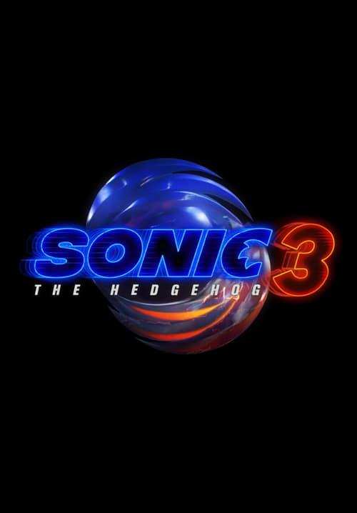 Sonic the Hedgehog 3 (2024) Full Movie