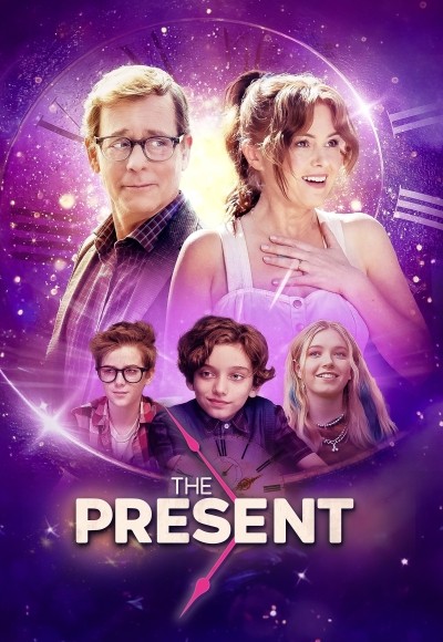 The Present (2024)