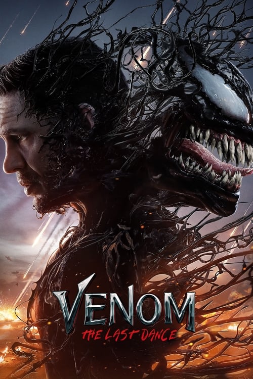 Venom: The Last Dance (2024) Full Movie