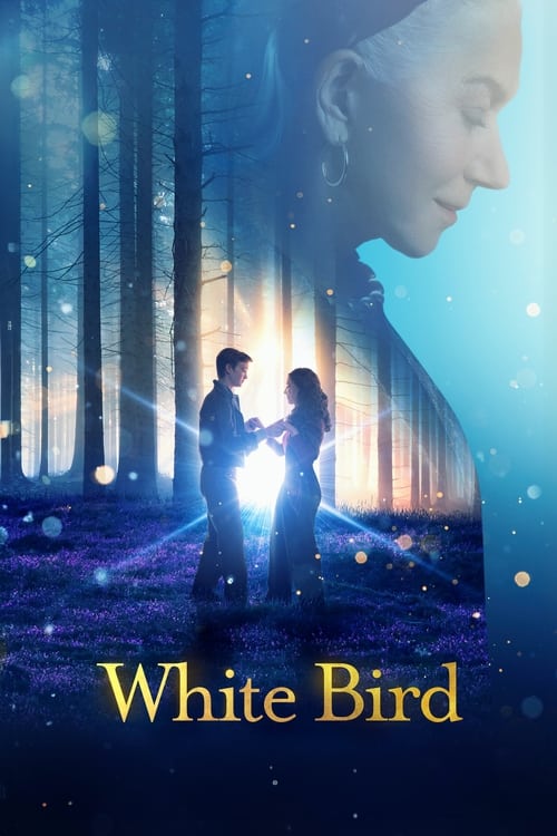 White Bird (2023) Full Movie