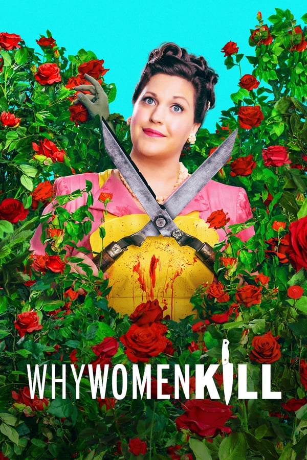 Why Women Kill Season 1 Episode 11