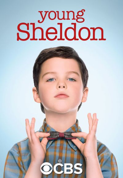 Young Sheldon Season 1 Episode 1